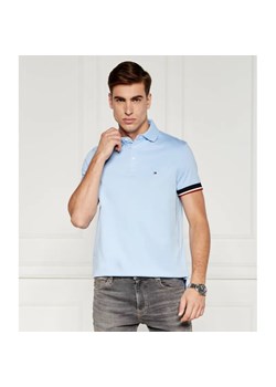 Tommy Hilfiger Polo | Regular Fit ze sklepu Gomez Fashion Store w kategorii T-shirty męskie - zdjęcie 184971207