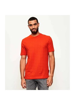 BOSS BLACK T-shirt C-Thompson 198_PS | Porsche x BOSS | Regular Fit ze sklepu Gomez Fashion Store w kategorii T-shirty męskie - zdjęcie 184971209