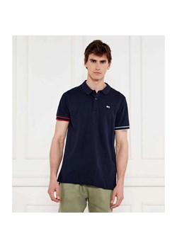 Tommy Jeans Polo | Slim Fit ze sklepu Gomez Fashion Store w kategorii T-shirty męskie - zdjęcie 184971217