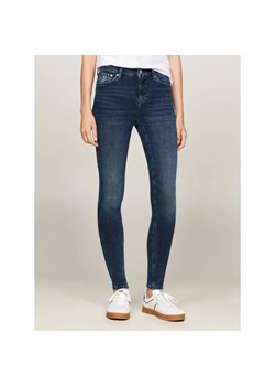 Tommy Jeans Jeansy NORA | Skinny fit ze sklepu Gomez Fashion Store w kategorii Jeansy damskie - zdjęcie 184971218