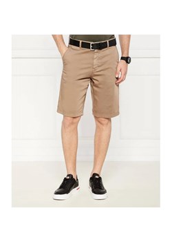 Joop! Jeans Szorty Rudo | Regular Fit ze sklepu Gomez Fashion Store w kategorii Spodenki męskie - zdjęcie 184971237