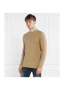 HUGO Golf Dardini | Regular Fit ze sklepu Gomez Fashion Store w kategorii Swetry męskie - zdjęcie 184971246