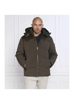 Joop! Jeans Kurtka Joshas | Regular Fit ze sklepu Gomez Fashion Store w kategorii Kurtki męskie - zdjęcie 184971248