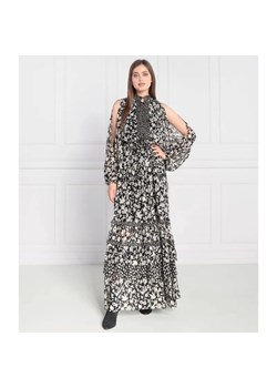 Ba&sh Sukienka ze sklepu Gomez Fashion Store w kategorii Sukienki - zdjęcie 184971256