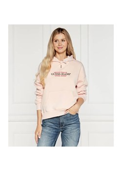 Guess Jeans Bluza | Oversize fit ze sklepu Gomez Fashion Store w kategorii Bluzy damskie - zdjęcie 184971265