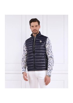 Karl Lagerfeld Bezrękawnik | Regular Fit ze sklepu Gomez Fashion Store w kategorii Kamizelki męskie - zdjęcie 184971277