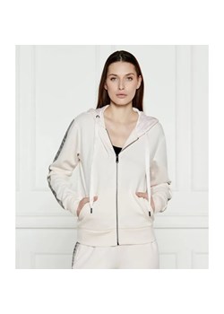 GUESS Bluza SCUBA | Regular Fit ze sklepu Gomez Fashion Store w kategorii Bluzy damskie - zdjęcie 184971287