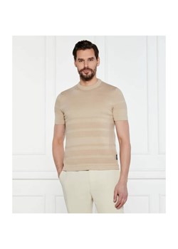 Hechter Paris T-shirt | Regular Fit ze sklepu Gomez Fashion Store w kategorii T-shirty męskie - zdjęcie 184971288