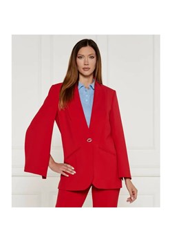 Pinko Marynarka FONTAINE | Regular Fit ze sklepu Gomez Fashion Store w kategorii Marynarki damskie - zdjęcie 184971298