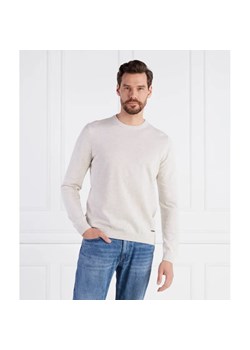 Joop! Sweter LUXOS | Regular Fit ze sklepu Gomez Fashion Store w kategorii Swetry męskie - zdjęcie 184971308