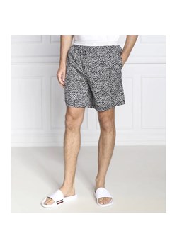 Calvin Klein Underwear Szorty od piżamy | Regular Fit ze sklepu Gomez Fashion Store w kategorii Piżamy męskie - zdjęcie 184971309