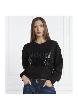 Joop! Bluza | Regular Fit ze sklepu Gomez Fashion Store w kategorii Bluzy damskie - zdjęcie 184971315