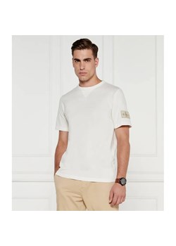 Calvin Klein Jeans T-shirt | Regular Fit ze sklepu Gomez Fashion Store w kategorii T-shirty męskie - zdjęcie 184971318