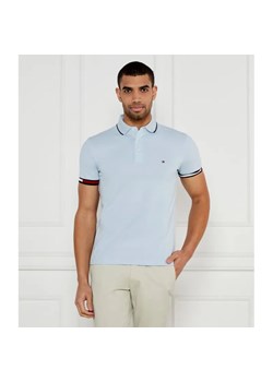 Tommy Hilfiger Polo | Slim Fit ze sklepu Gomez Fashion Store w kategorii T-shirty męskie - zdjęcie 184971325