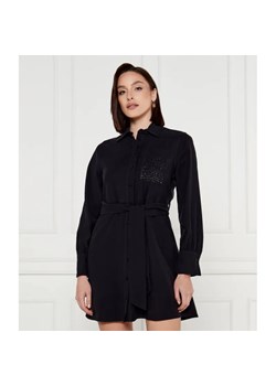 Liu Jo Sukienka z paskiem ze sklepu Gomez Fashion Store w kategorii Sukienki - zdjęcie 184971326