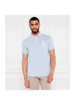 POLO RALPH LAUREN Polo | Custom slim fit ze sklepu Gomez Fashion Store w kategorii T-shirty męskie - zdjęcie 184971328