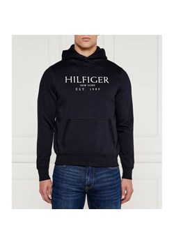 Tommy Hilfiger Bluza | Regular Fit ze sklepu Gomez Fashion Store w kategorii Bluzy męskie - zdjęcie 184971329