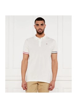 Tommy Jeans Polo | Slim Fit ze sklepu Gomez Fashion Store w kategorii T-shirty męskie - zdjęcie 184971346