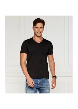 Replay T-shirt | Regular Fit ze sklepu Gomez Fashion Store w kategorii T-shirty męskie - zdjęcie 184971349