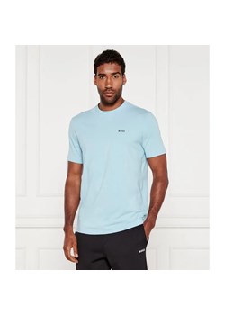 BOSS GREEN T-shirt Tee | Regular Fit | stretch ze sklepu Gomez Fashion Store w kategorii T-shirty męskie - zdjęcie 184971365