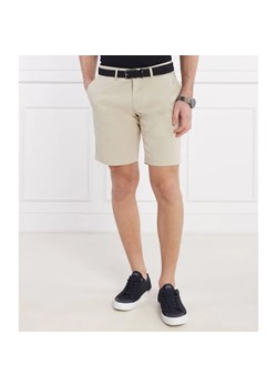 Tommy Hilfiger Szorty BROOKLYN 1985 | Slim Fit ze sklepu Gomez Fashion Store w kategorii Spodenki męskie - zdjęcie 184971386