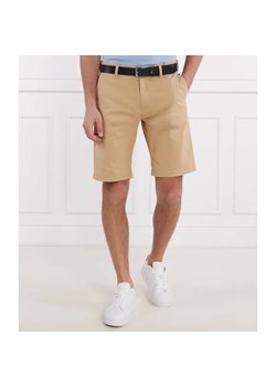 Tommy Jeans Szorty SCANTON | Regular Fit ze sklepu Gomez Fashion Store w kategorii Spodenki męskie - zdjęcie 184971425