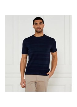 Hechter Paris T-shirt | Regular Fit ze sklepu Gomez Fashion Store w kategorii T-shirty męskie - zdjęcie 184971449