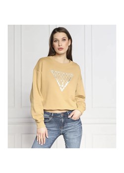 GUESS Bluza | Relaxed fit ze sklepu Gomez Fashion Store w kategorii Bluzy damskie - zdjęcie 184971469