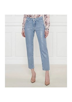 Marc Cain Jeansy Silea | Slim Fit ze sklepu Gomez Fashion Store w kategorii Jeansy damskie - zdjęcie 184971475