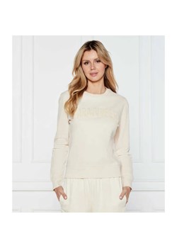 PARAJUMPERS Bluza KERENZA | Regular Fit ze sklepu Gomez Fashion Store w kategorii Bluzy damskie - zdjęcie 184971478