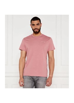 Tommy Jeans T-shirt | Slim Fit ze sklepu Gomez Fashion Store w kategorii T-shirty męskie - zdjęcie 184971485