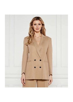 HUGO Marynarka Avinea-1 | Relaxed fit ze sklepu Gomez Fashion Store w kategorii Marynarki damskie - zdjęcie 184971506