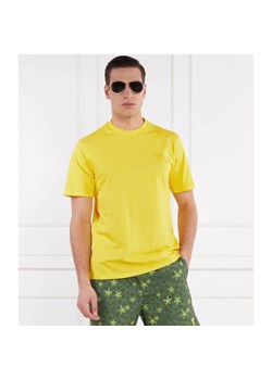 Guess Underwear  T-shirt | Regular Fit ze sklepu Gomez Fashion Store w kategorii T-shirty męskie - zdjęcie 184971557