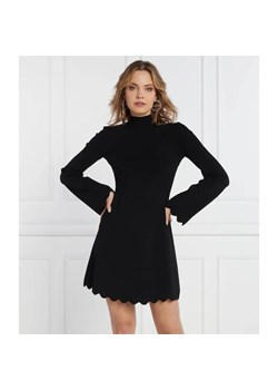 TWINSET Sukienka ze sklepu Gomez Fashion Store w kategorii Sukienki - zdjęcie 184971558