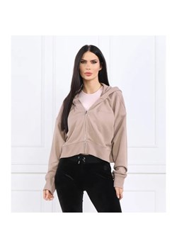 Juicy Couture Bluza | Cropped Fit ze sklepu Gomez Fashion Store w kategorii Bluzy damskie - zdjęcie 184971569