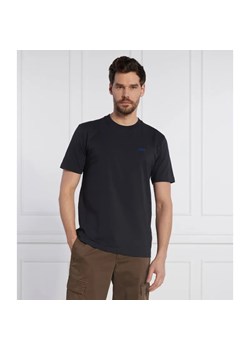 BOSS GREEN T-shirt Tee | Regular Fit | stretch ze sklepu Gomez Fashion Store w kategorii T-shirty męskie - zdjęcie 184971577