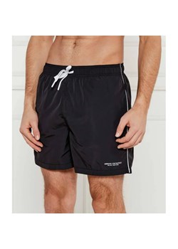 Armani Exchange Szorty kąpielowe | Regular Fit ze sklepu Gomez Fashion Store w kategorii Kąpielówki - zdjęcie 184971605