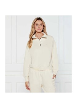 PARAJUMPERS Bluza ZENDAYA | Oversize fit ze sklepu Gomez Fashion Store w kategorii Bluzy damskie - zdjęcie 184971607