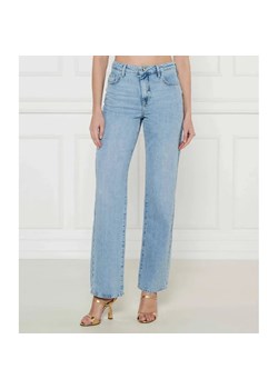 Patrizia Pepe Jeansy Essential | Regular Fit ze sklepu Gomez Fashion Store w kategorii Jeansy damskie - zdjęcie 184971617