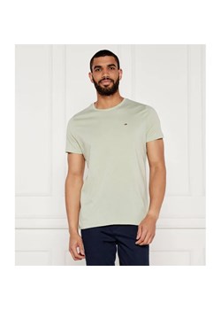 Tommy Jeans T-shirt | Slim Fit ze sklepu Gomez Fashion Store w kategorii T-shirty męskie - zdjęcie 184971618