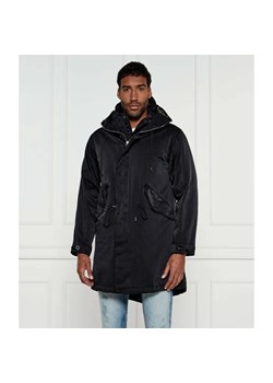 C.P. Company Puchowa kurtka 3w1 MICRO KEI EXPLORER | Regular Fit ze sklepu Gomez Fashion Store w kategorii Kurtki męskie - zdjęcie 184971635