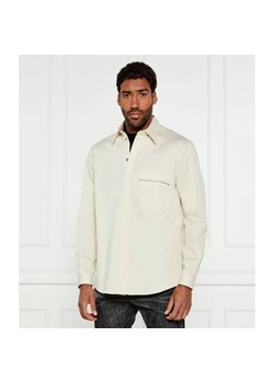 Dolce & Gabbana Koszula | Regular Fit ze sklepu Gomez Fashion Store w kategorii Koszule męskie - zdjęcie 184971636