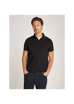 Tommy Hilfiger Polo | Regular Fit ze sklepu Gomez Fashion Store w kategorii T-shirty męskie - zdjęcie 184971647