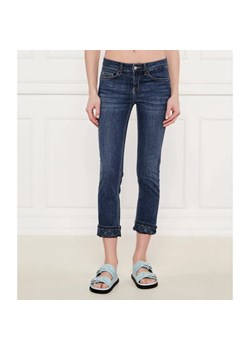 Liu Jo Jeansy MONROE | Skinny fit ze sklepu Gomez Fashion Store w kategorii Jeansy damskie - zdjęcie 184971745