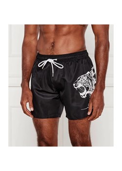 Plein Sport Szorty kąpielowe | Regular Fit ze sklepu Gomez Fashion Store w kategorii Kąpielówki - zdjęcie 184971747
