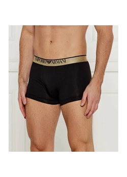 Emporio Armani Bokserki ze sklepu Gomez Fashion Store w kategorii Majtki męskie - zdjęcie 184971785