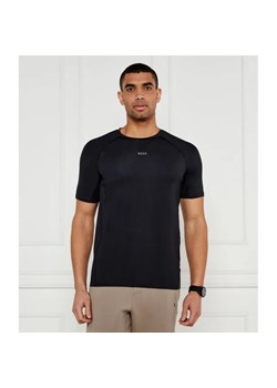 BOSS GREEN T-shirt Active 1 | Slim Fit | stretch ze sklepu Gomez Fashion Store w kategorii T-shirty męskie - zdjęcie 184971789