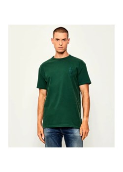POLO RALPH LAUREN T-shirt | Classic fit ze sklepu Gomez Fashion Store w kategorii T-shirty męskie - zdjęcie 184971795