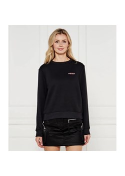 Guess Jeans Bluza | Regular Fit ze sklepu Gomez Fashion Store w kategorii Bluzy damskie - zdjęcie 184971817