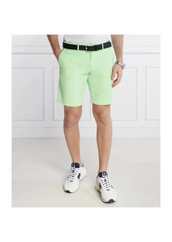 Tommy Hilfiger Szorty BROOKLYN 1985 | Slim Fit ze sklepu Gomez Fashion Store w kategorii Spodenki męskie - zdjęcie 184971819